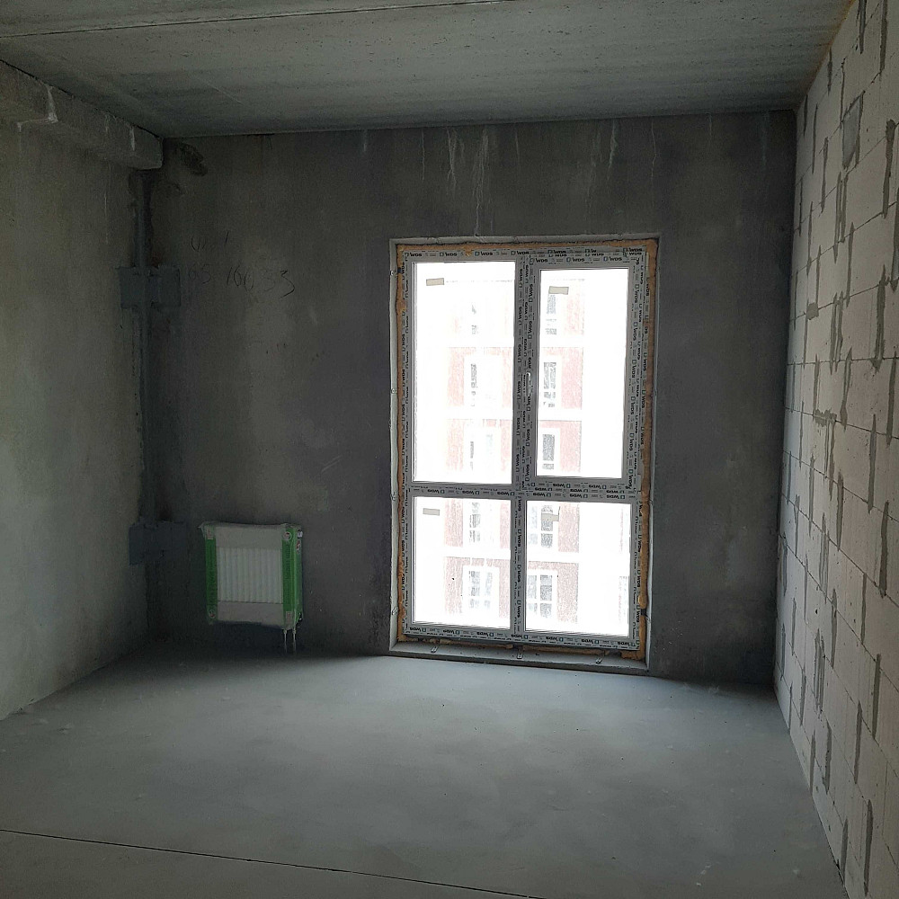 1к квартира, буд Ноттінгем в ЖК Нова Англія, Новая Англия, Без комісії Киев - изображение 6