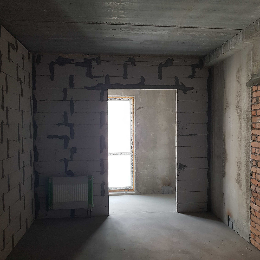 1к квартира, буд Ноттінгем в ЖК Нова Англія, Новая Англия, Без комісії Киев - изображение 8