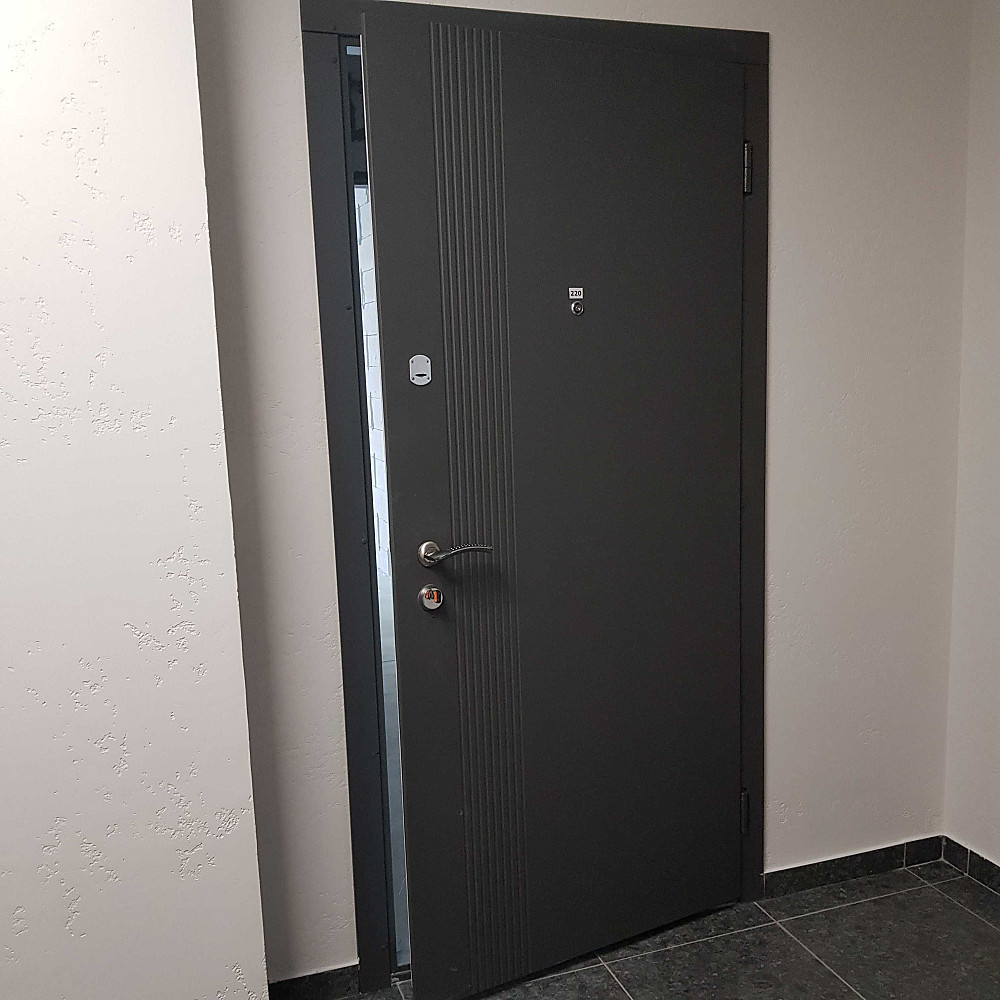 1к квартира, буд Ноттінгем в ЖК Нова Англія, Новая Англия, Без комісії Киев - изображение 2