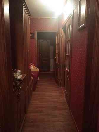 3 кімн. Прирічна метро Героїв Дніпра Оболонь Киев