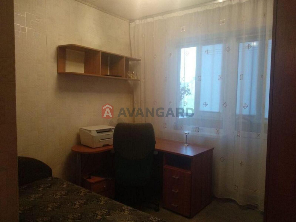 3 кімн. Прирічна метро Героїв Дніпра Оболонь Киев - изображение 5