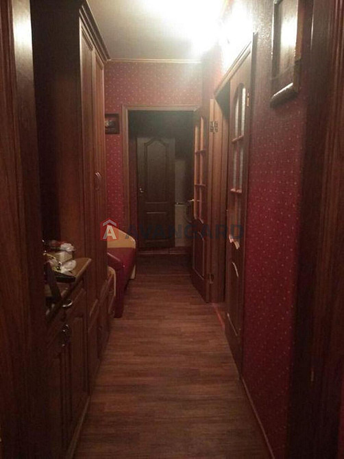 3 кімн. Прирічна метро Героїв Дніпра Оболонь Киев - изображение 4