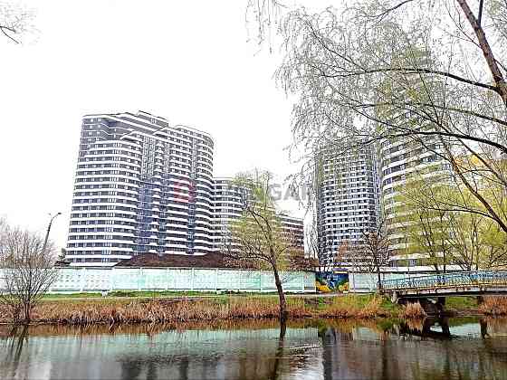 2 кім.кв. 71 м2 в ЖК Паркові Озера-2/Паркові Озера/Новий Автограф Киев