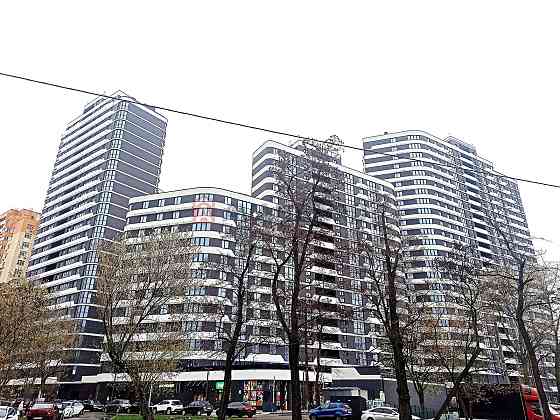 2 кім.кв. 71 м2 в ЖК Паркові Озера-2/Паркові Озера/Новий Автограф Киев