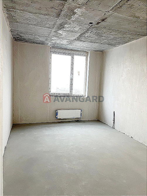 2 кім.кв. 71 м2 в ЖК Паркові Озера-2/Паркові Озера/Новий Автограф Киев - изображение 5