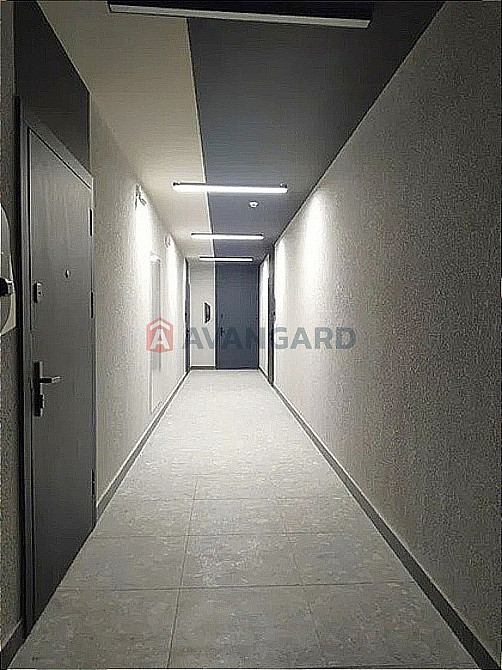 2 кім.кв. 71 м2 в ЖК Паркові Озера-2/Паркові Озера/Новий Автограф Киев - изображение 6