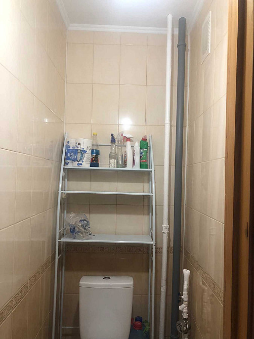 Продаж 2-кімн. квартири, 2-й мікрорайон  - изображение 6