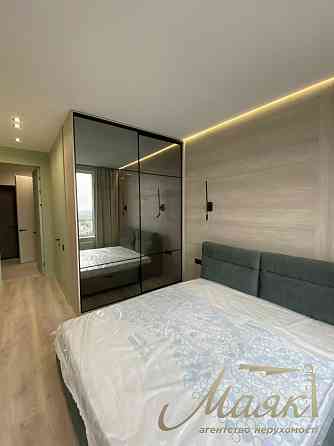 Продаж 2-кімнатна квартира  Голосіївський район м. Теремки Киев