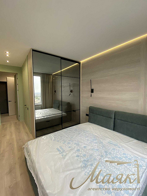 Продаж 2-кімнатна квартира  Голосіївський район м. Теремки Киев - изображение 3