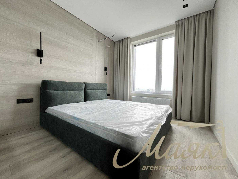 Продаж 2-кімнатна квартира  Голосіївський район м. Теремки Киев - изображение 1