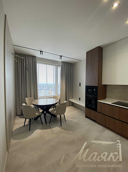 Продаж 2-кімнатна квартира  Голосіївський район м. Теремки Киев - изображение 4