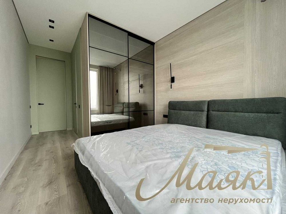 Продаж 2-кімнатна квартира  Голосіївський район м. Теремки Киев - изображение 2