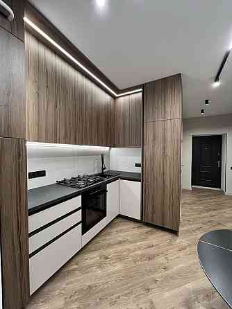 ‼️НОВИНКА‼️ 1к квартира ЖК Софія Резиденс з виглядом на фонтан Софиевская Борщаговка