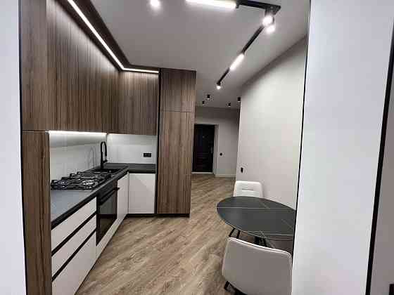 ‼️НОВИНКА‼️ 1к квартира ЖК Софія Резиденс з виглядом на фонтан Софиевская Борщаговка