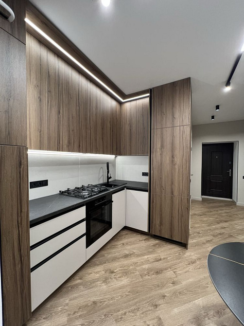 ‼️НОВИНКА‼️ 1к квартира ЖК Софія Резиденс з виглядом на фонтан Софіївська Борщагівка - зображення 2