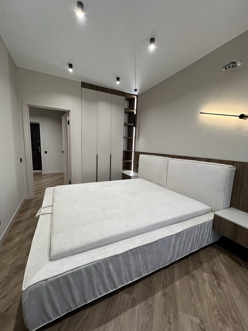 ‼️НОВИНКА‼️ 1к квартира ЖК Софія Резиденс з виглядом на фонтан Софіївська Борщагівка - зображення 6