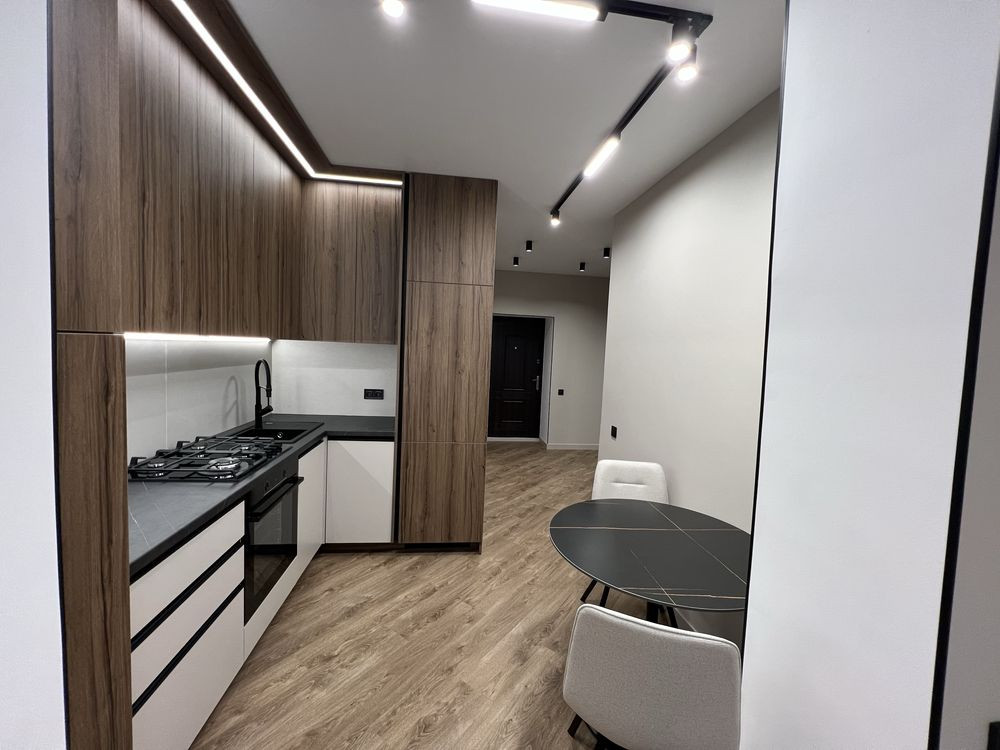 ‼️НОВИНКА‼️ 1к квартира ЖК Софія Резиденс з виглядом на фонтан Софіївська Борщагівка - зображення 4