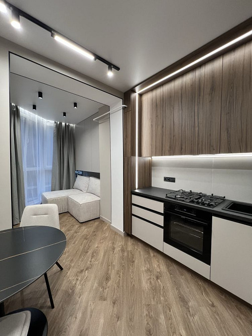 ‼️НОВИНКА‼️ 1к квартира ЖК Софія Резиденс з виглядом на фонтан Софіївська Борщагівка - зображення 1