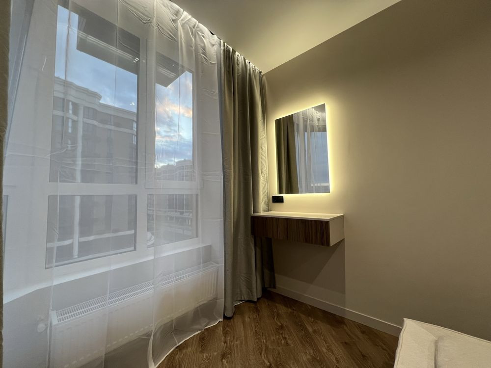 ‼️НОВИНКА‼️ 1к квартира ЖК Софія Резиденс з виглядом на фонтан Софіївська Борщагівка - зображення 7