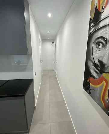 Продам 1 комнатная квартира кап. ремонт . Алексеевка, Победы 75 Харьков