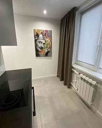 Продам 1 комнатная квартира кап. ремонт . Алексеевка, Победы 75 Харьков