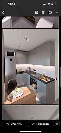 Продам 1 комнатная квартира кап. ремонт . Алексеевка, Победы 75 Харьков