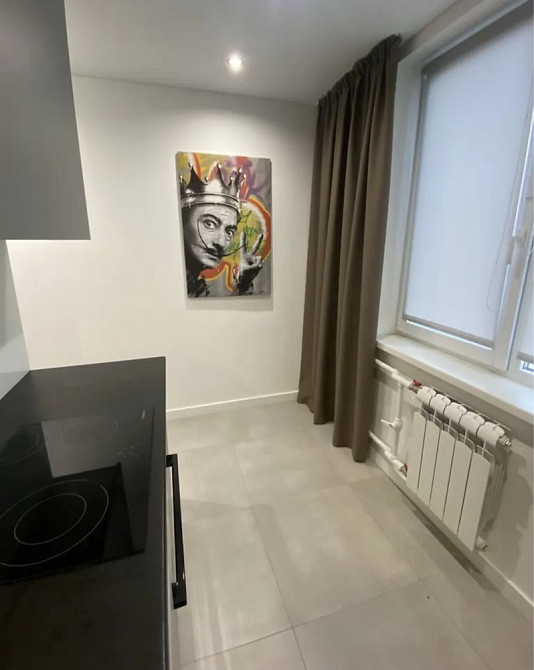 Продам 1 комнатная квартира кап. ремонт . Алексеевка, Победы 75 Харьков - изображение 5