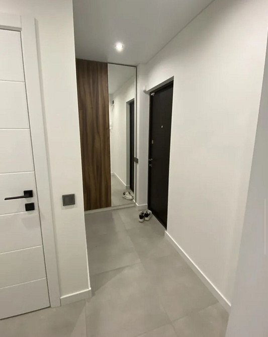 Продам 1 комнатная квартира кап. ремонт . Алексеевка, Победы 75 Харьков - изображение 8