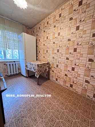 Продам 2к квартиру с косм. ремонтом Калиновая-Янтарная Дніпро