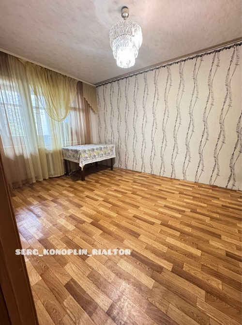 Продам 2к квартиру с косм. ремонтом Калиновая-Янтарная Днепр - изображение 6