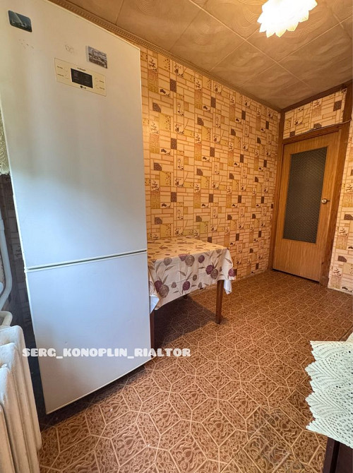 Продам 2к квартиру с косм. ремонтом Калиновая-Янтарная Днепр - изображение 4