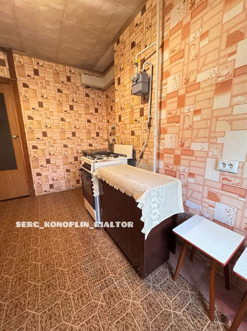 Продам 2к квартиру с косм. ремонтом Калиновая-Янтарная Днепр - изображение 2