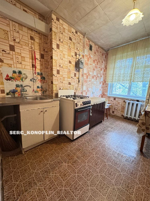 Продам 2к квартиру с косм. ремонтом Калиновая-Янтарная Днепр - изображение 1