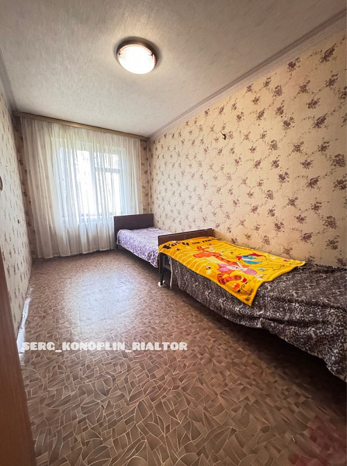 Продам 2к квартиру с косм. ремонтом Калиновая-Янтарная Днепр - изображение 8