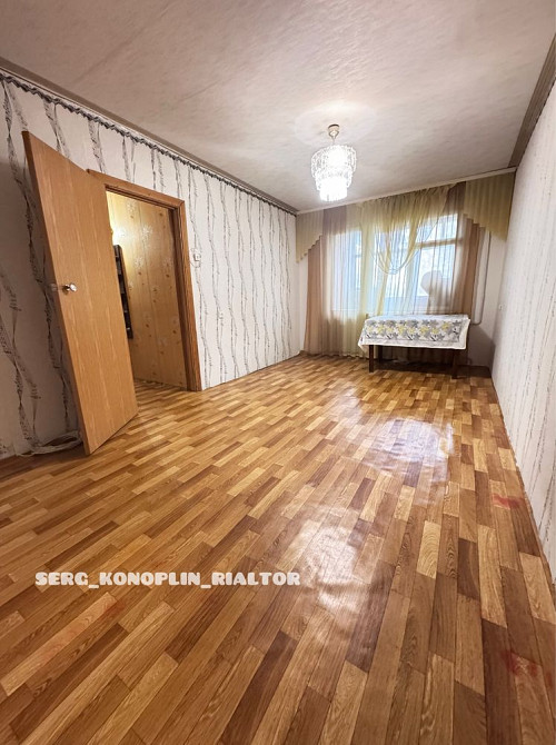 Продам 2к квартиру с косм. ремонтом Калиновая-Янтарная Днепр - изображение 7