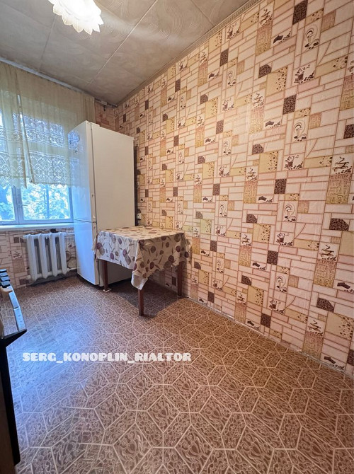 Продам 2к квартиру с косм. ремонтом Калиновая-Янтарная Днепр - изображение 3