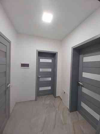 Квартира з газовим та електричним опаленням Коломия