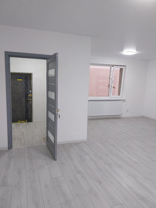 Квартира з газовим та електричним опаленням Коломия - зображення 8