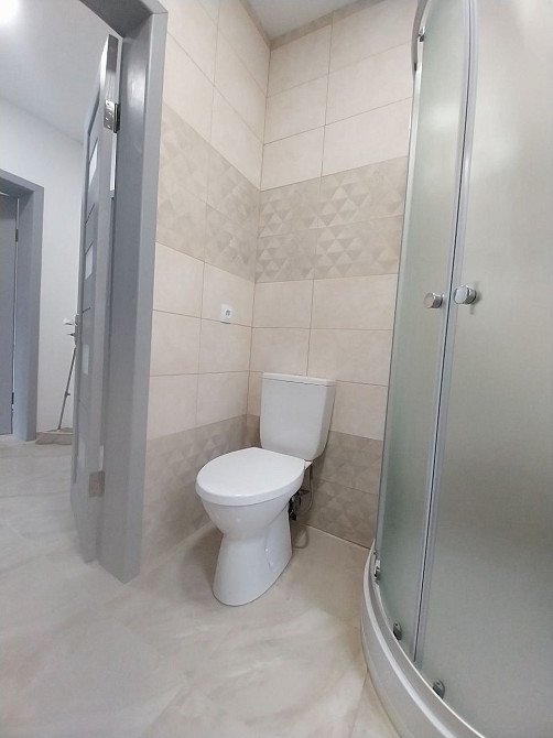 Квартира з газовим та електричним опаленням Коломия - зображення 4