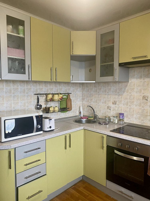 Продам 1к Заливна Сумы - изображение 1