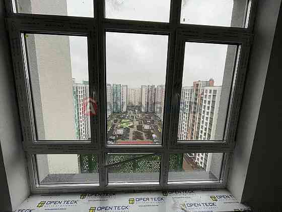 3-кімн. квартира, 84 кв.м. Тираспільська  ЖК 'Місто Квітів': Киев