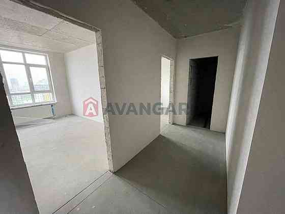 3-кімн. квартира, 84 кв.м. Тираспільська  ЖК 'Місто Квітів': Киев