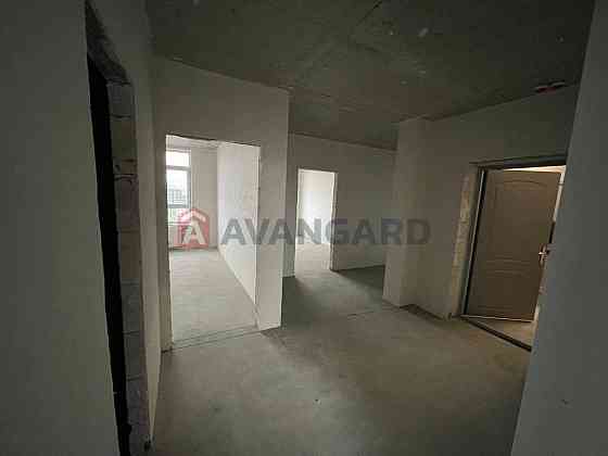 3-кімн. квартира, 84 кв.м. Тираспільська  ЖК 'Місто Квітів': Киев