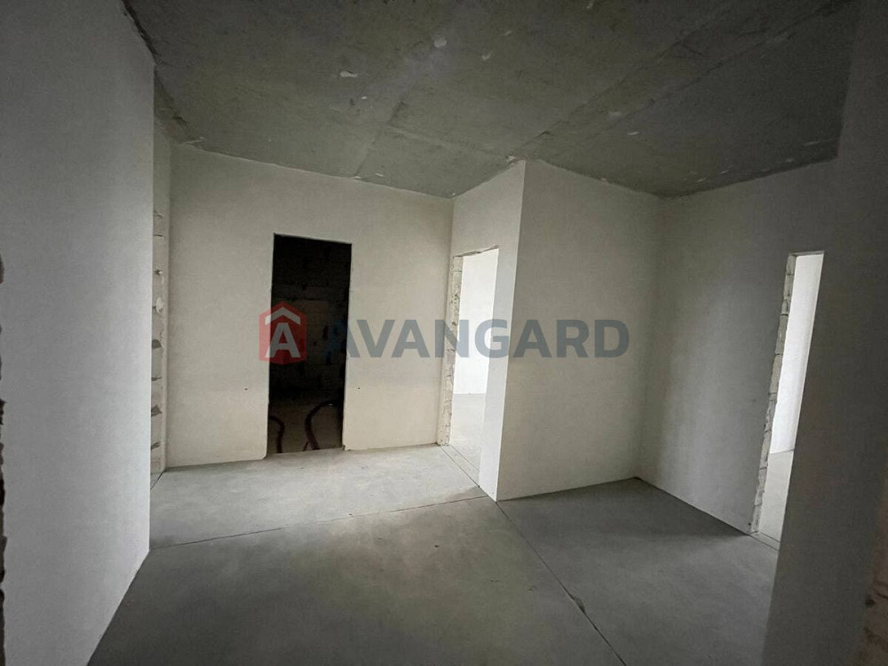 3-кімн. квартира, 84 кв.м. Тираспільська  ЖК 'Місто Квітів': Киев - изображение 4