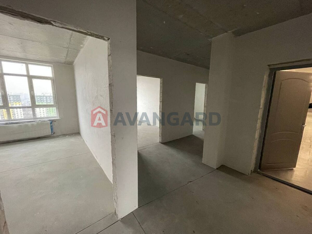 3-кімн. квартира, 84 кв.м. Тираспільська  ЖК 'Місто Квітів': Киев - изображение 6