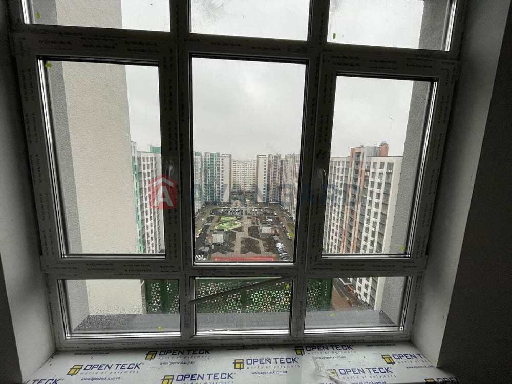 3-кімн. квартира, 84 кв.м. Тираспільська  ЖК 'Місто Квітів': Киев - изображение 3