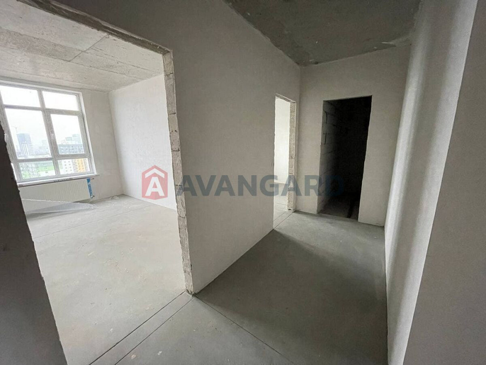 3-кімн. квартира, 84 кв.м. Тираспільська  ЖК 'Місто Квітів': Киев - изображение 1