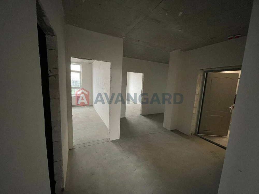 3-кімн. квартира, 84 кв.м. Тираспільська  ЖК 'Місто Квітів': Киев - изображение 5