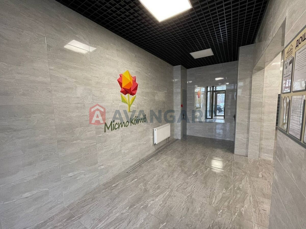 3-кімн. квартира, 84 кв.м. Тираспільська  ЖК 'Місто Квітів': Киев - изображение 8