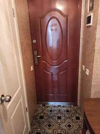 Квартира на 2 станции Большого Фонтана Одесса